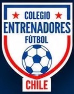 Logo Colegio de Entrenadores de Fútbol de Chile
