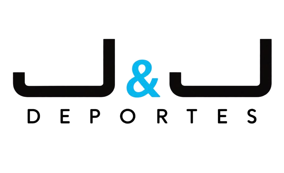 Logo J&J Deportes